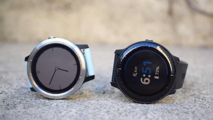 How to update your Garmin to the latest software through Connect or Express