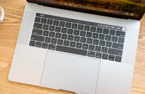 16-inch MacBook Pro to Swap Dreaded Butterfly For Scissor Keyboard