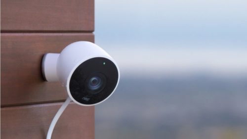 Nest Cam Outdoor vs Nest Cam IQ Outdoor: What’s the difference?