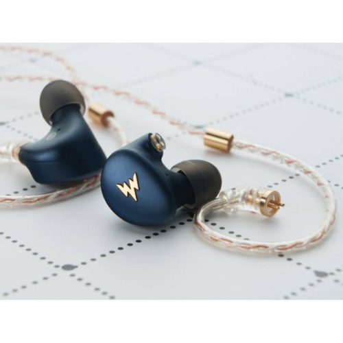 Whizzer Kylin A-HE03 Earphones Review