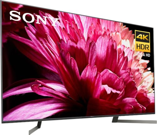 Sony XBR-X950G series review
