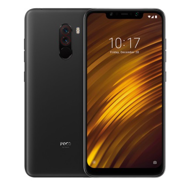 POCO F1 MIUI 10.3.6.0 update with June security patch and fix for touch latency released