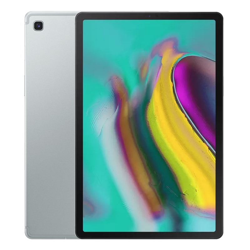 SAMSUNG GALAXY TAB S5E REVIEW