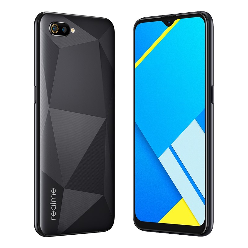 Lava Z61 Pro vs Realme C2: Price in India, Specifications Compared