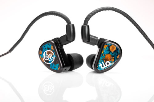 64 Audio’s Fourté Noir : Ultimate Audiophile Earphone?