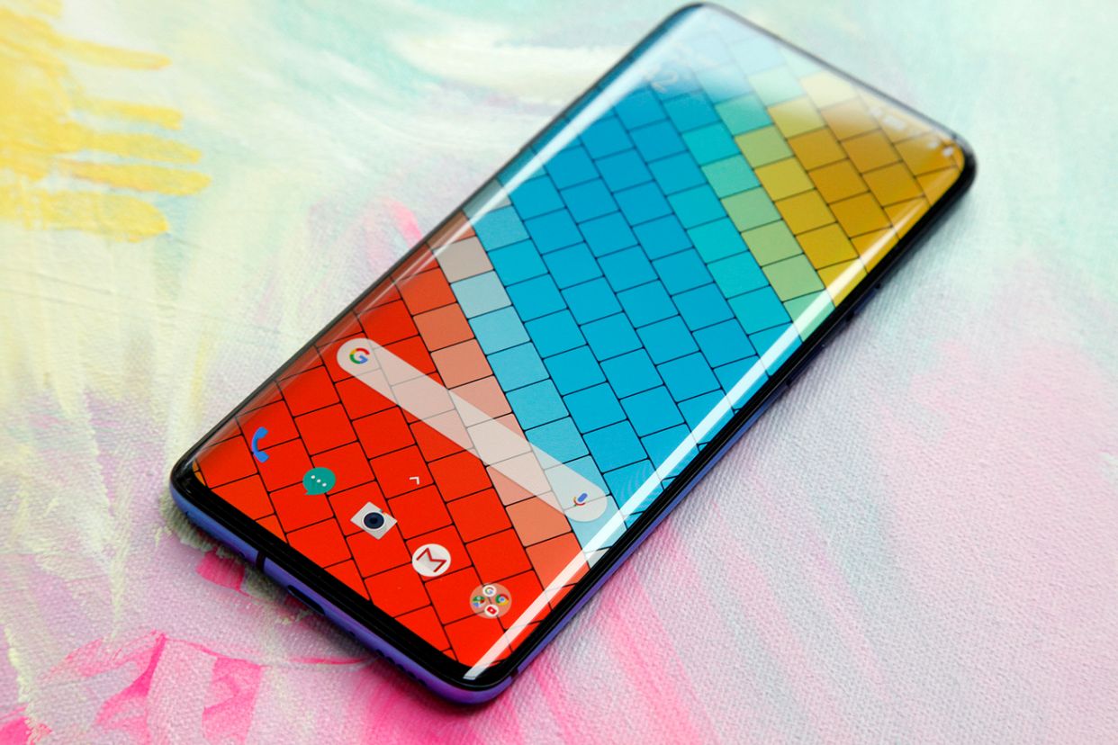 10 Cool Things the OnePlus 7 Pro Can Do