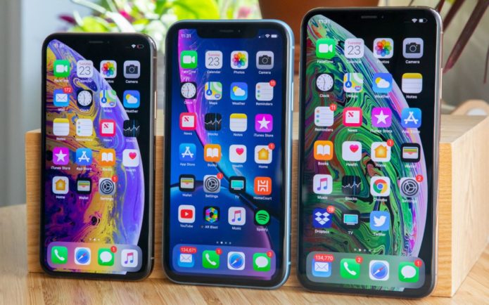 Forget the iPhone 11: Expect Three 5G iPhones in 2020
