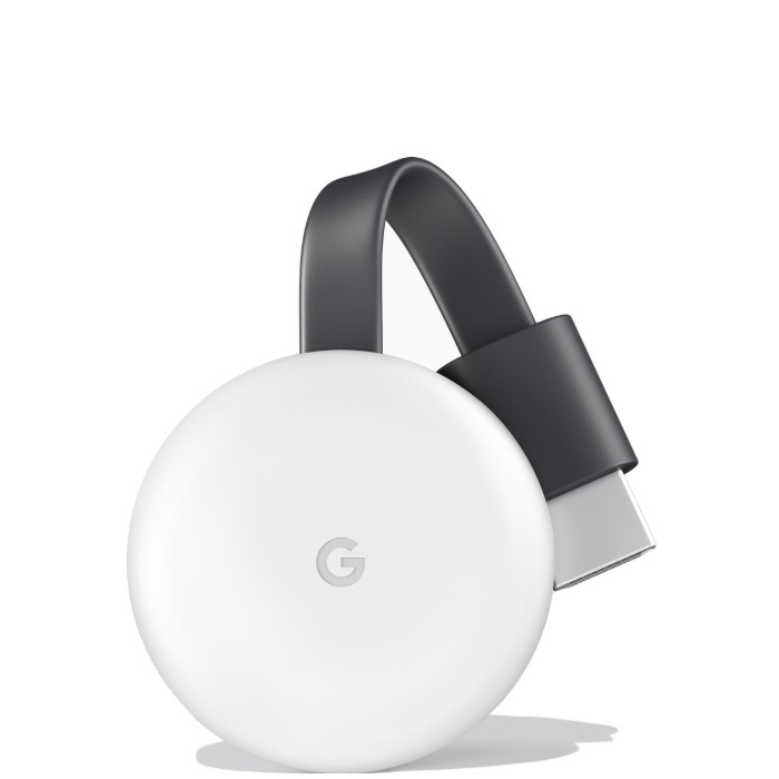chromecast 3rd chromecast 3rd