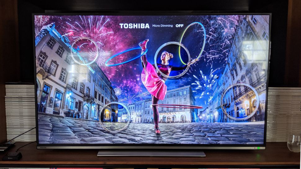 Hands on: Toshiba UL7A review