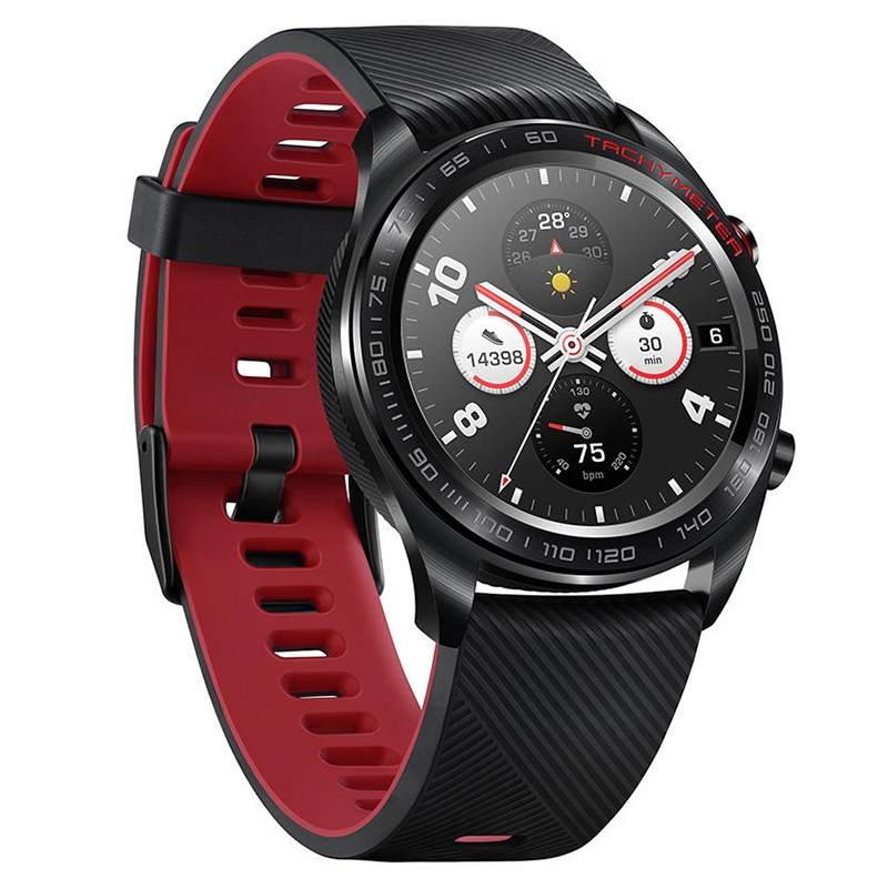 honour watch magic review