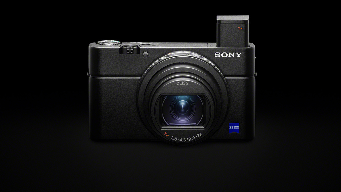 Sony RX100 VII Hands-on Review