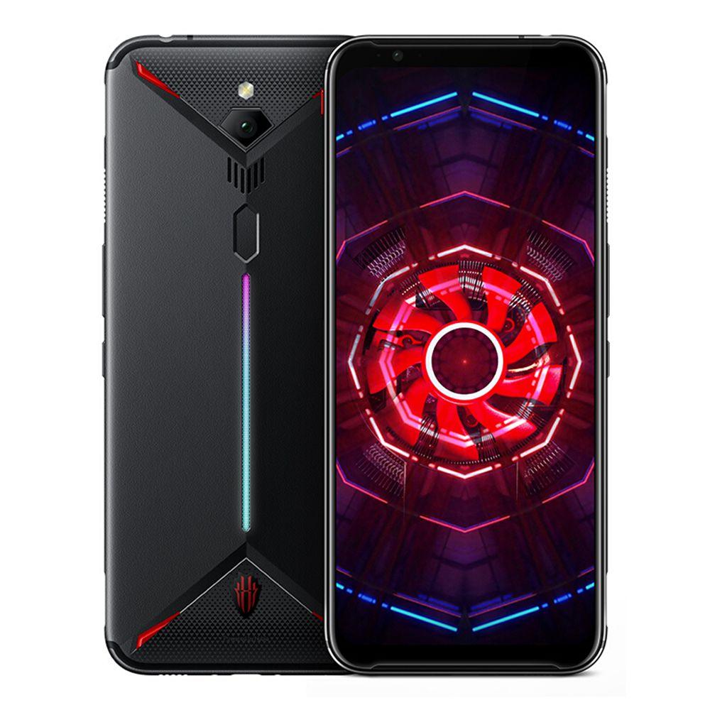nubia Red Magic 3S could be the brand’s first Snapdragon 855+ phone