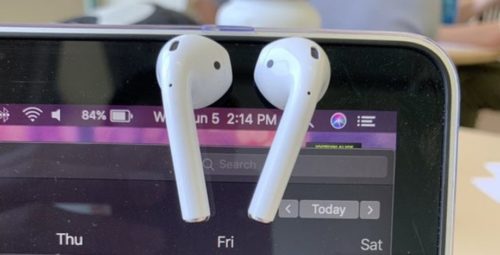 AirPods 3 with water resistance could be here sooner than you think