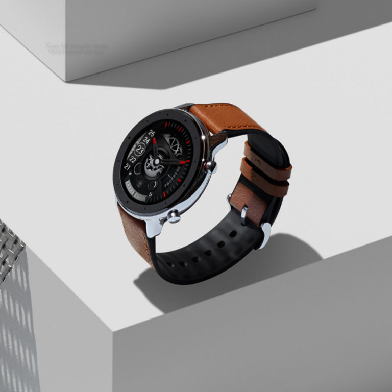 ticwatch pro vs amazfit stratos 2