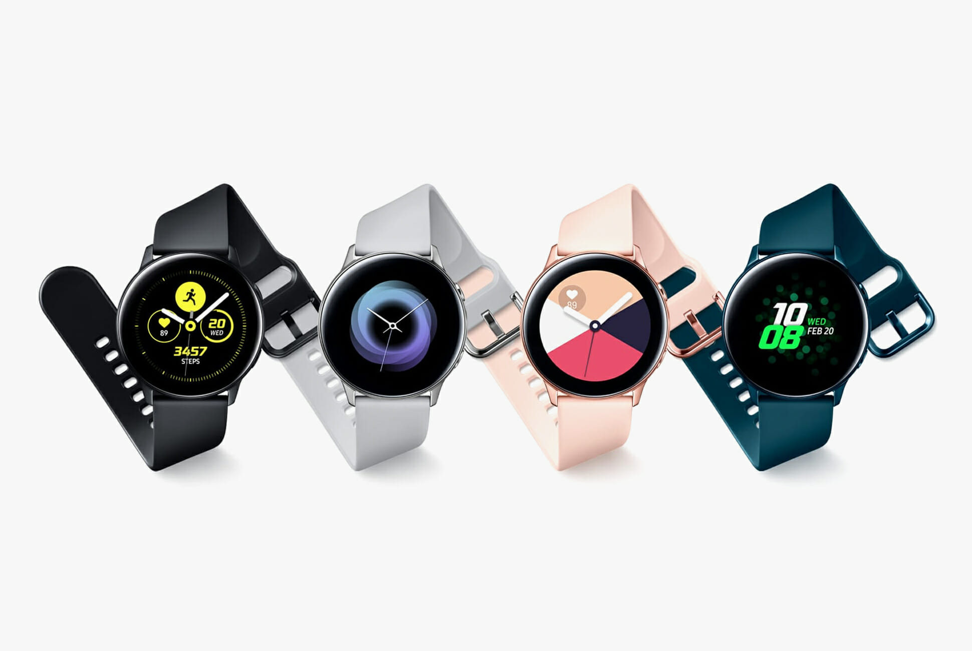 The 7 Best GPS Running Watches Money Can Buy