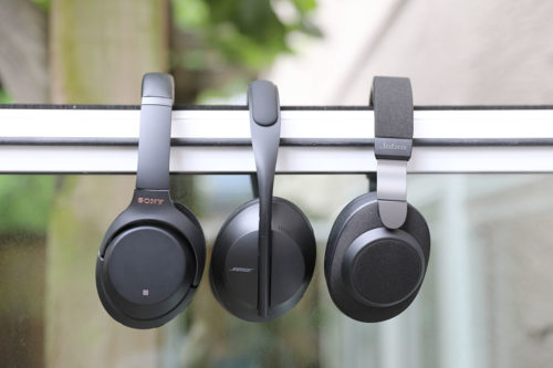 BEST WIRELESS HEADPHONES OF 2019 (Updated July 25, 2019) : Audio on the go.