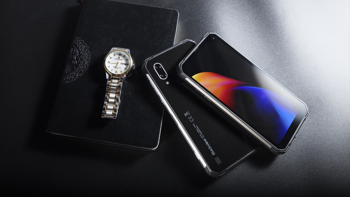 Blackview BV6100: The ultimate guide for the absolute VFM rugged smartphone (video)