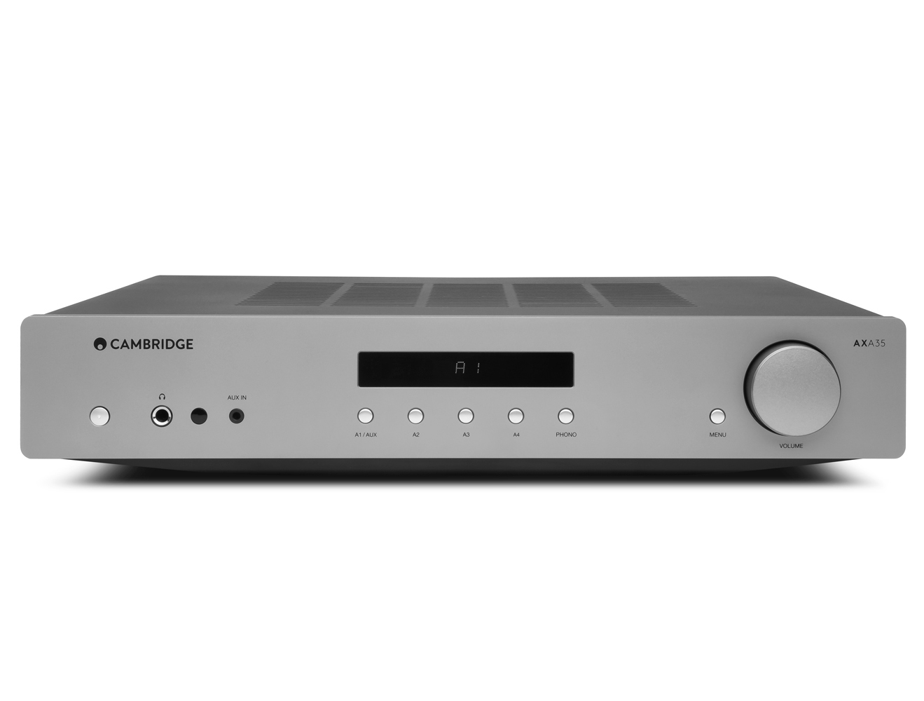 Cambridge Audio AXA35 review