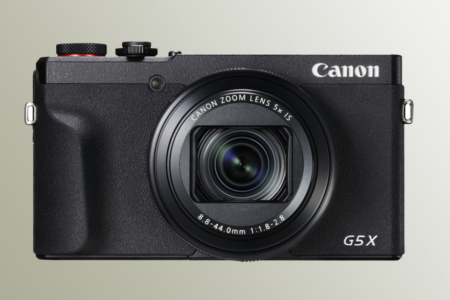 Canon revamps its high-end compacts with G5X Mark II and G7X Mark III
