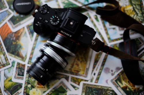 Lensbaby 35mm f3.5 Edge and Composer Pro (Sony FE) Review