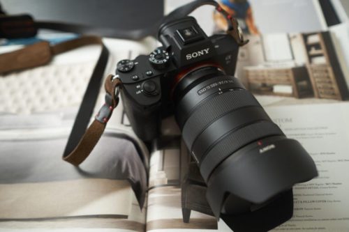 5 E Mount Lenses For Photographers Who’ll Travel With The Sony a7r IV