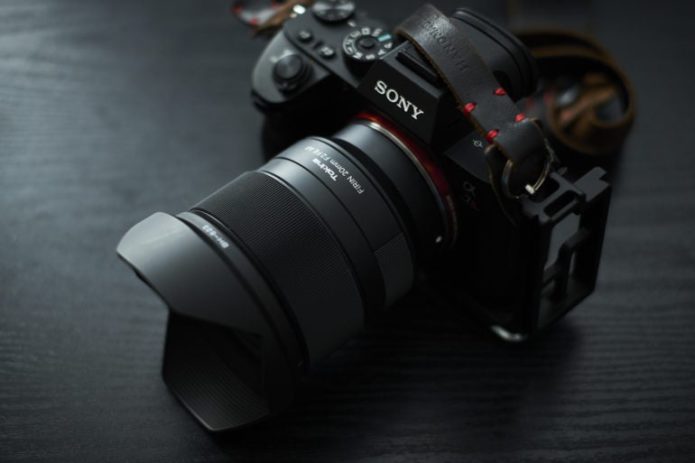 Under $1000: 8 Seriously Stunning Lenses for Sony FE Mount