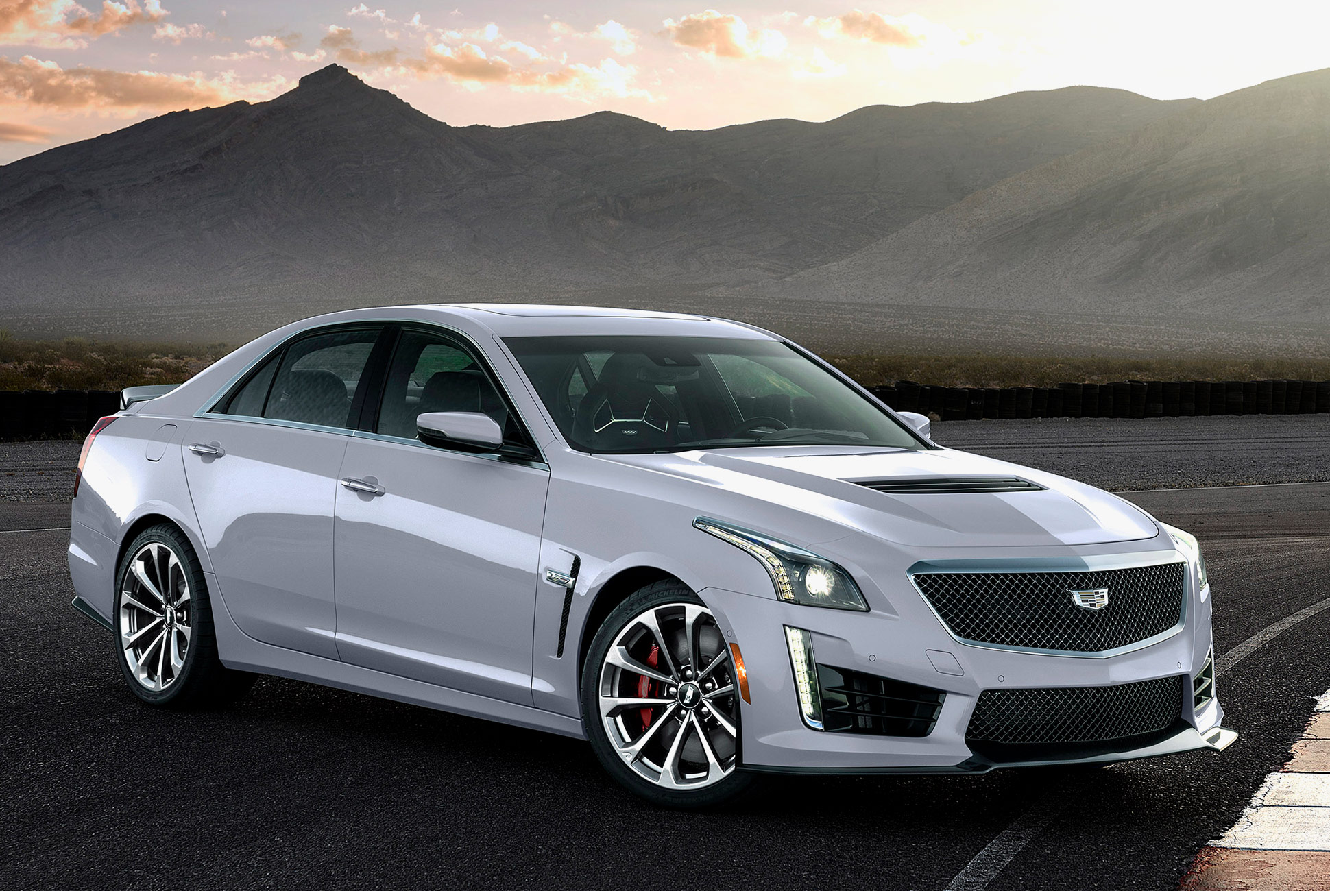 The Complete Cadillac Buying Guide Every Model, Explained