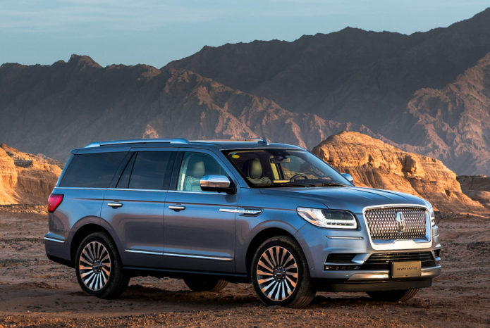 The Complete Lincoln Buying Guide: Every Model, Explained