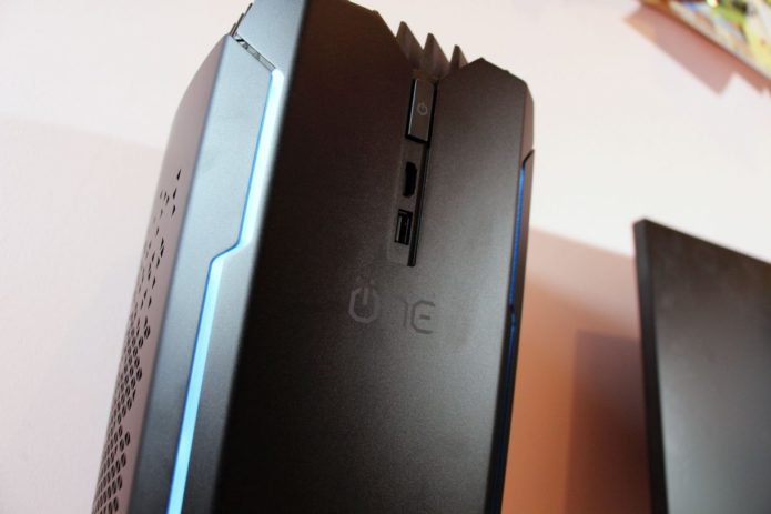 Tempted by a PS5? Pretty soon you’ll be able to get an ORIGIN-al Corsair gaming PC