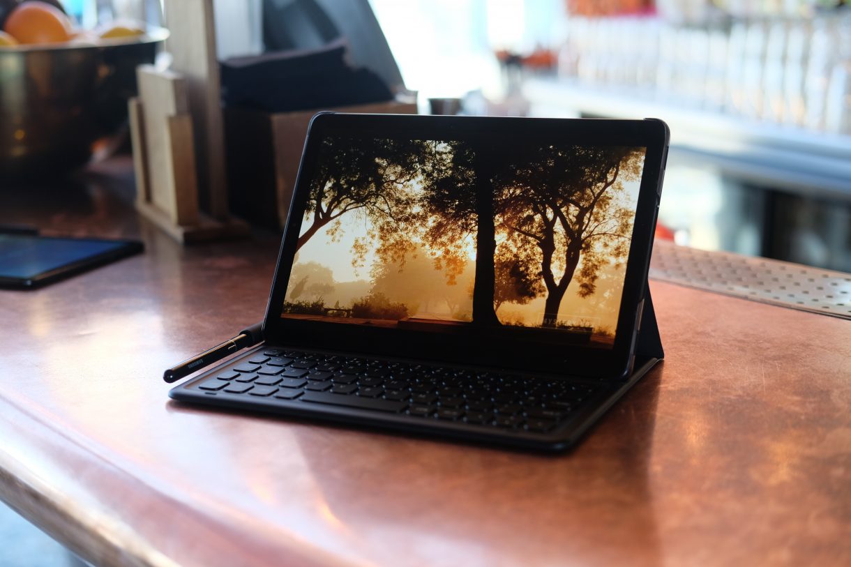 Samsung Galaxy Tab S6: Surprise announcement coming today