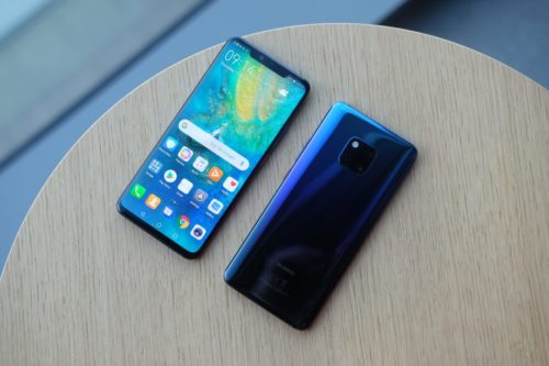 Huawei Mate 30 Pro could trail the Galaxy Note 10’s design in a major way