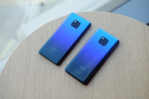 Huawei Mate 30: Release date, specs, price and all the biggest leaks
