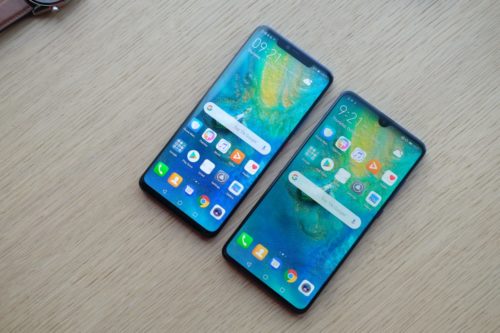 More Huawei phones are getting EMUI 9.1 – is yours one of them?