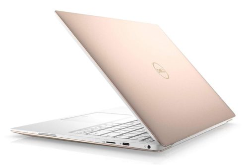The 4K Dell XPS 13 laptop sees huge £500 price cut – but only for today