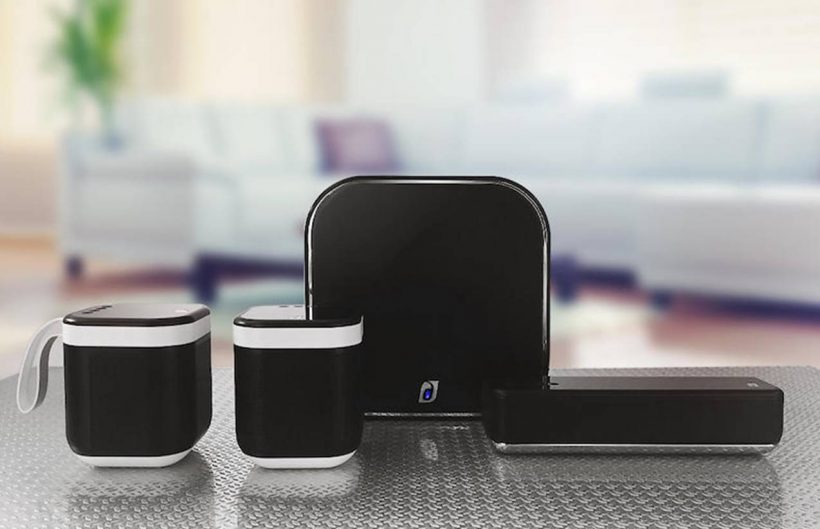 Best Dolby Atmos Speakers for Surround Sound