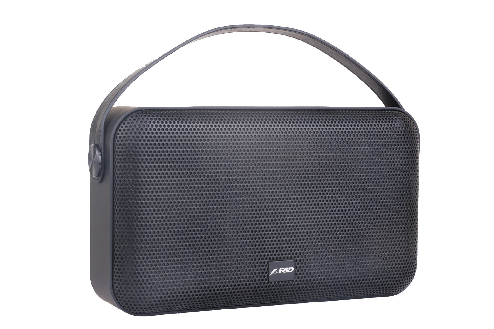 F&D W19 Bluetooth Speaker Review