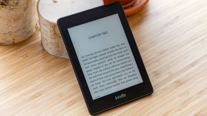 Best Kindles of 2019