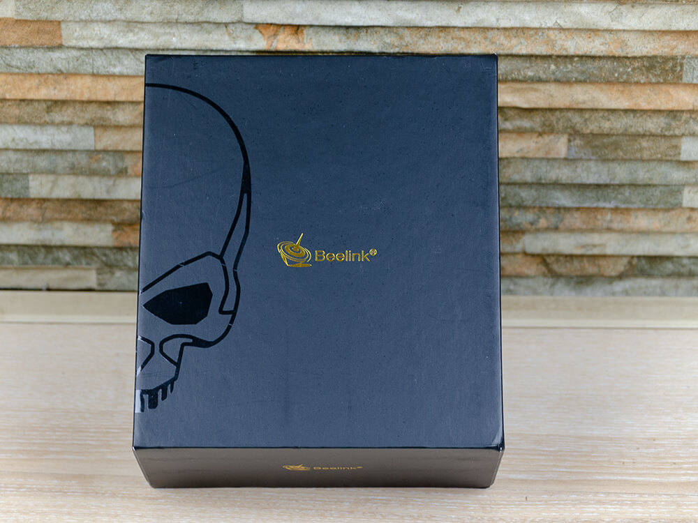 Beelink GT-King Review: a Very Powerful Amlogic S922X SoC TV Box