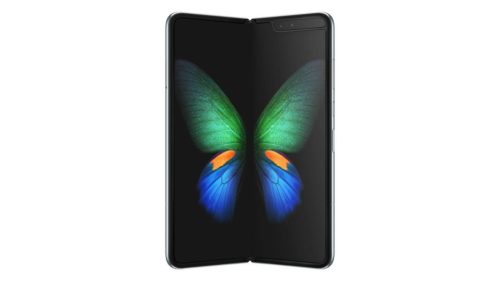 Samsung’s Galaxy Fold 2 could get a clamshell-style square design