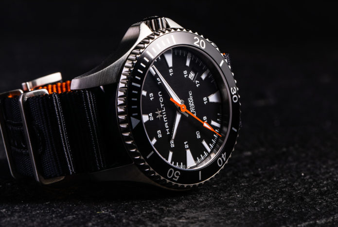 Make Time for Adventures with This Special Edition Watch