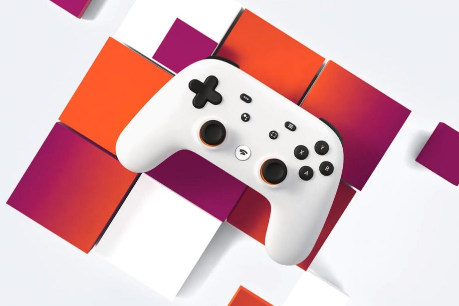 Your wireless headset could be too modern for Google Stadia