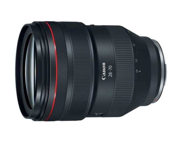 DXOMark: The Canon RF 28-70mm F2 L Is One the Best Zoom Lenses