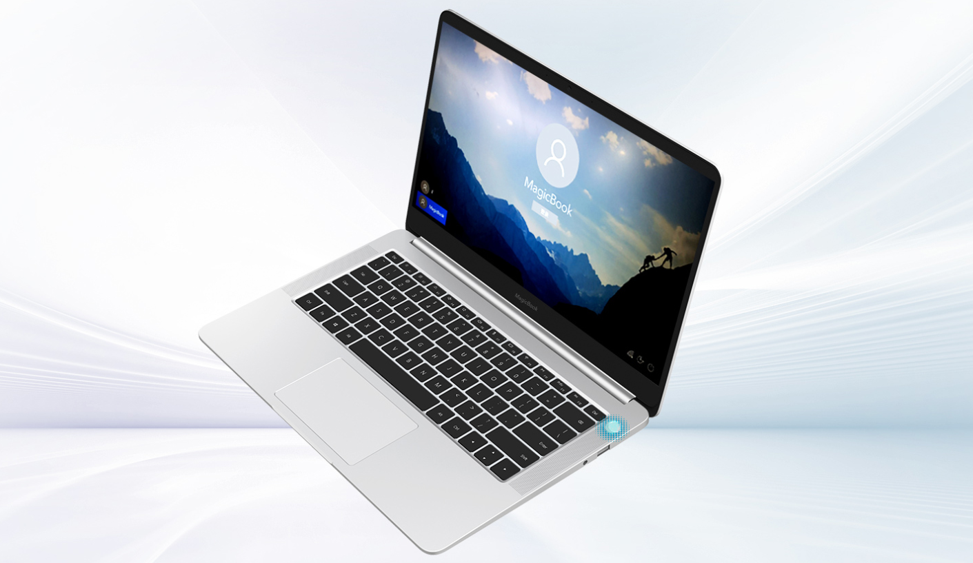 Honor_Magicbook