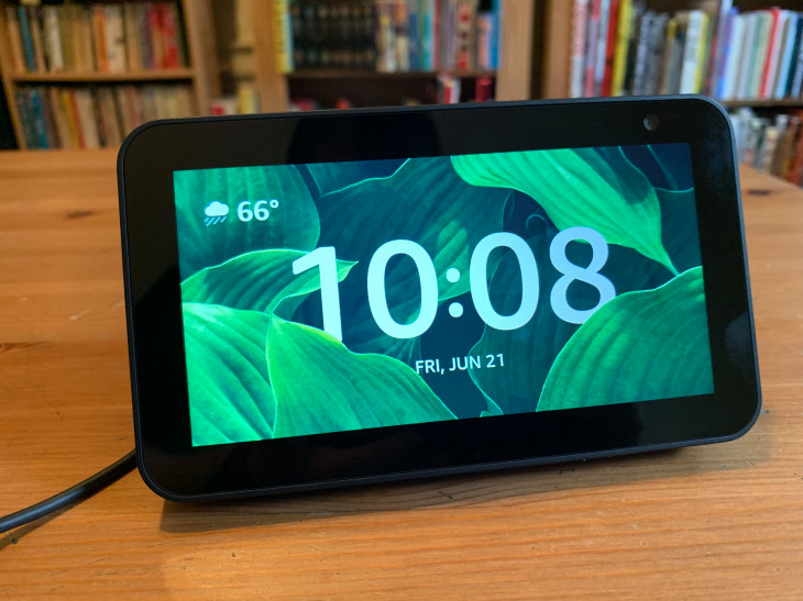 Echo Show 2 vs Echo Show 5: Which smart display is better for you