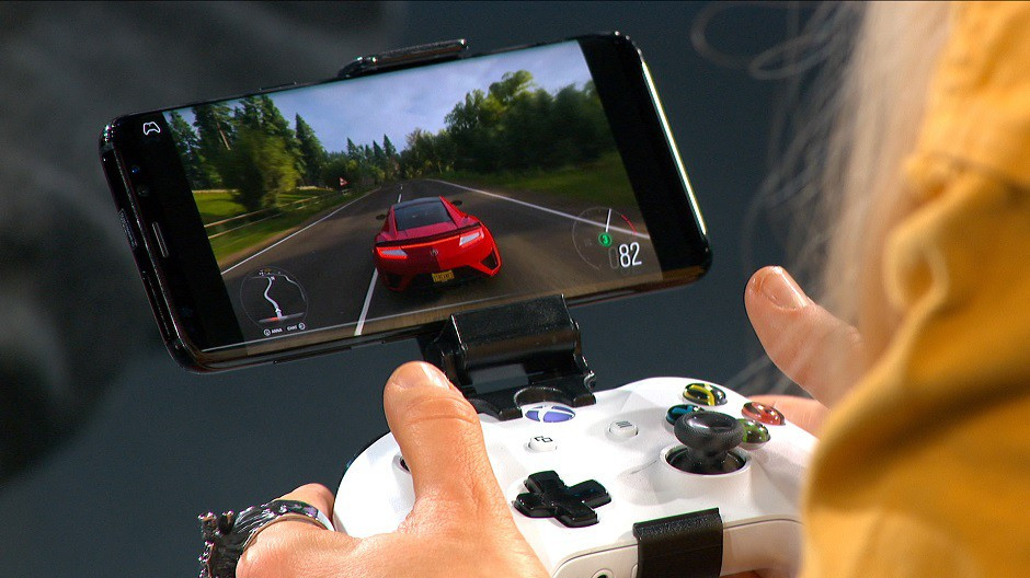 Project xCloud vs. Nvidia GeForce Now: Here’s how they compare