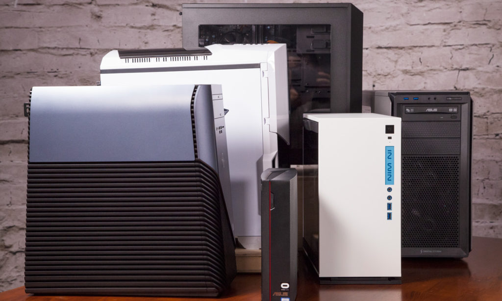 5 Cheap Gaming Desktops (Under 800) Ranked Best to Worst