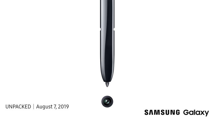 10 Things to Do Before the Galaxy Note 10 Release Date
