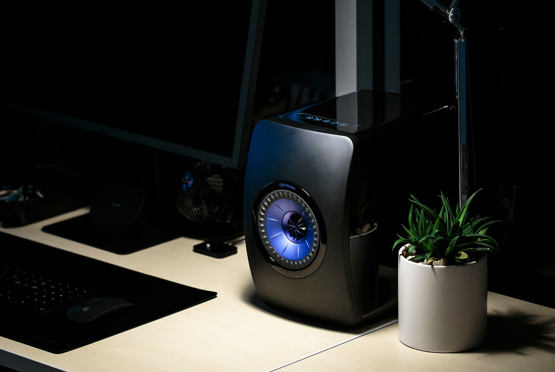 Get 200 Off Some of the Best Active Bookshelf Speakers