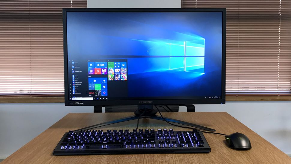 Acer Predator XB3 (XB273K) review