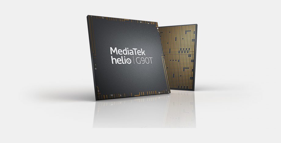 MediaTek Helio G90 gaming chip is official – watch out ROG Phone 2